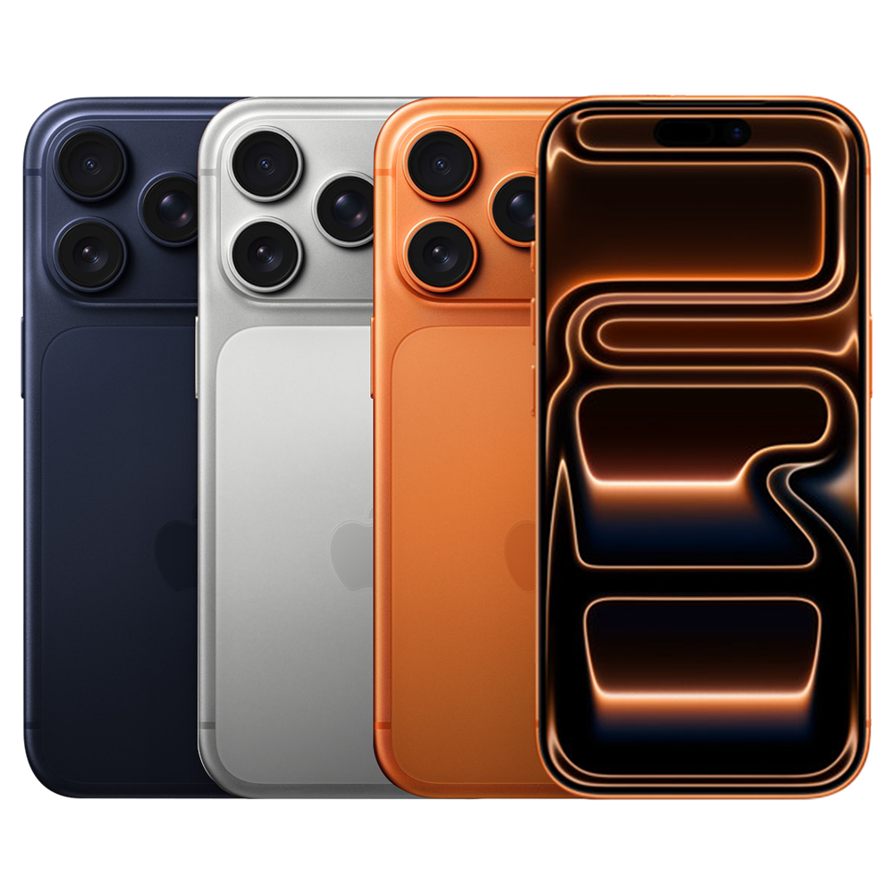 Iphone Pro Max 17