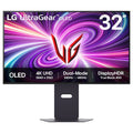 LG UltraGear OLED 32"