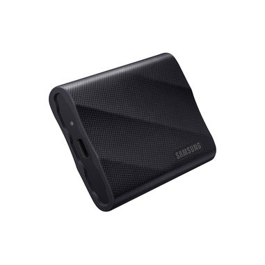 Samsung T9 SSD 2